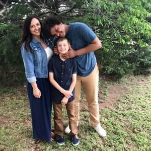 Meet your Posher, Jamie